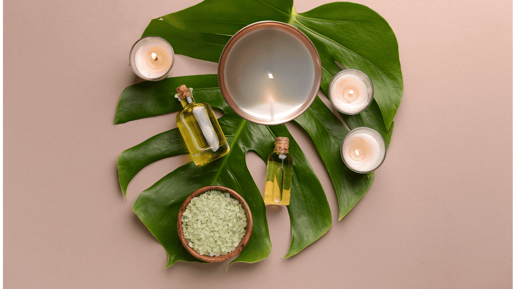 How Aromatherapy & Ayurveda Support Inner Balance
