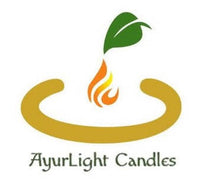 AyurLight Candles