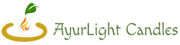 AyurLight Candles
