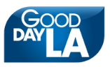 Good Day LA logo